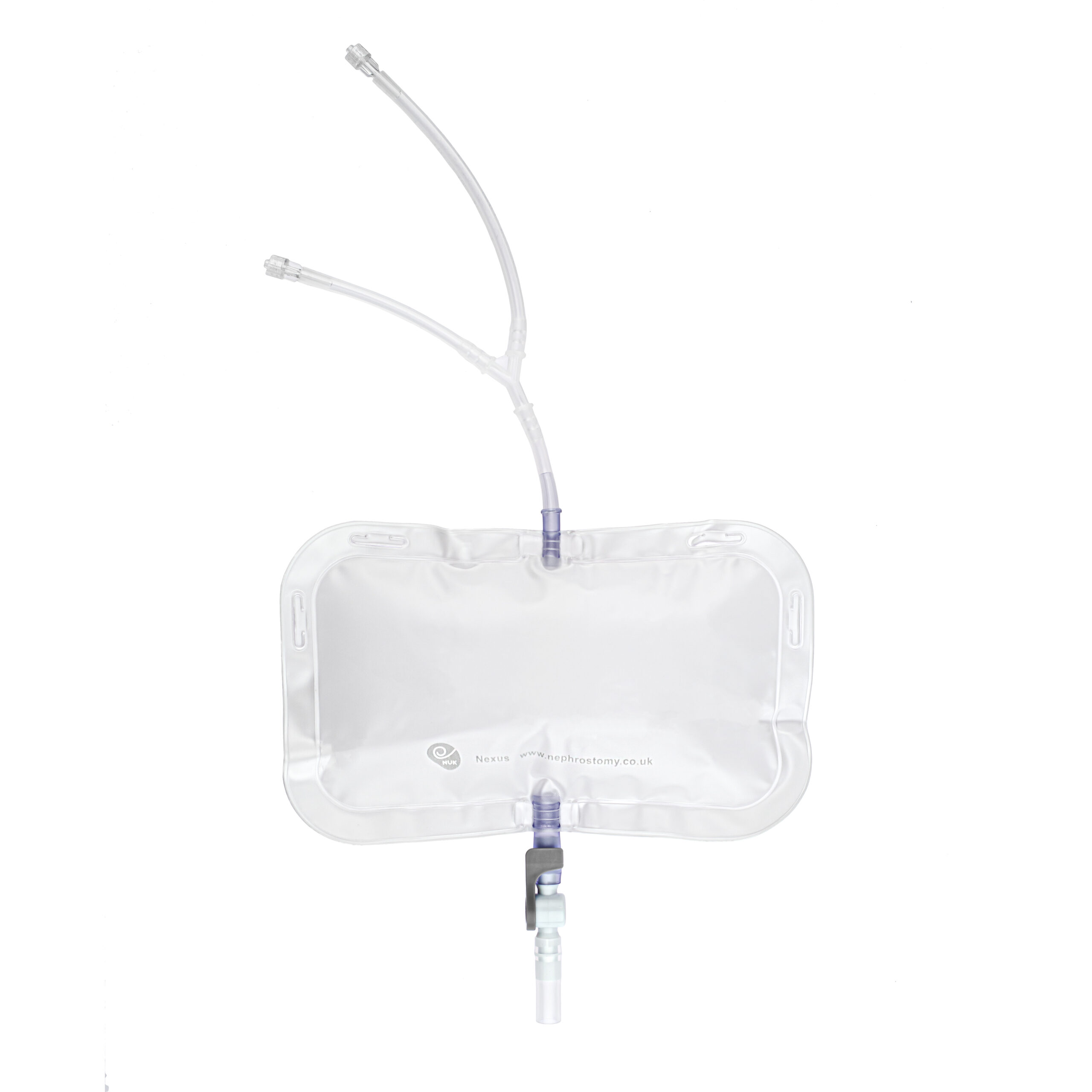 Nx2Bag